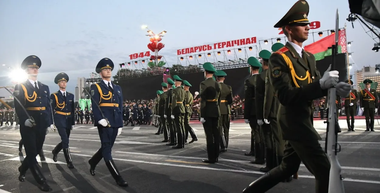 Роман Протасевич, Еврорадио