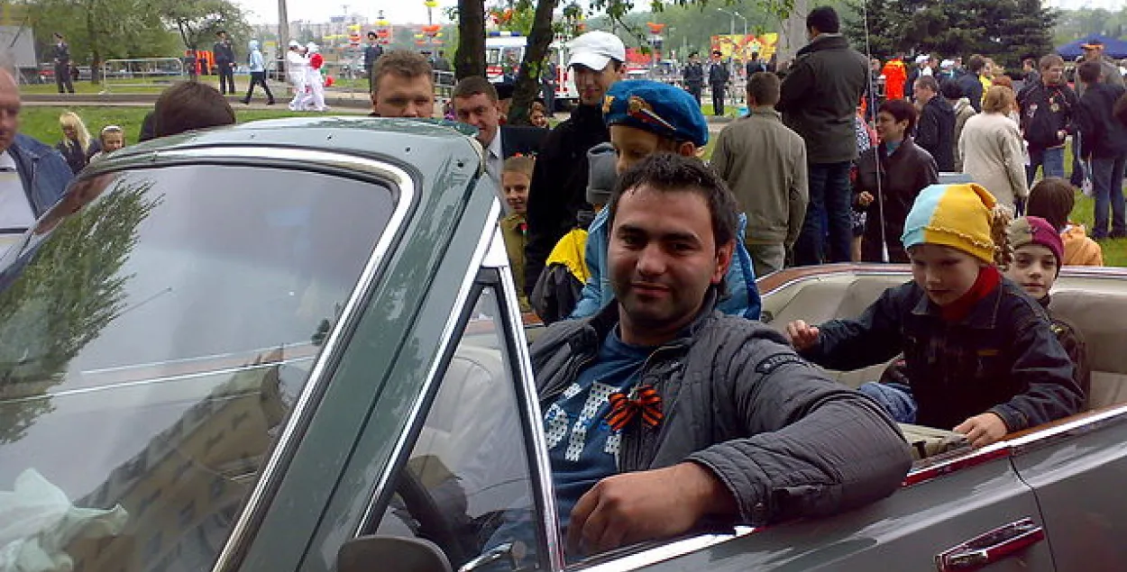 Мать белоруса, которого избили Кокорин и Мамаев: Мой сын — неконфликтный человек