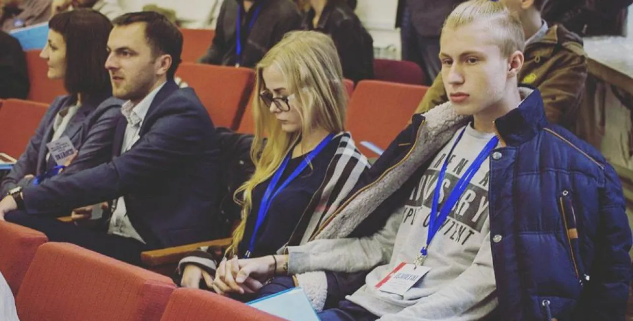 Фото: "Новы Час"&nbsp;