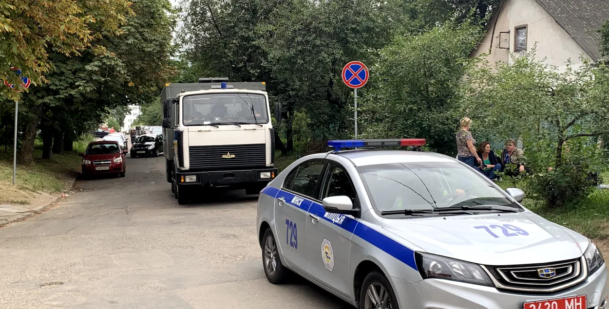 Расія абвясціла ў вышук беларуса, які перадаў відэа з катаваннямі ў турме