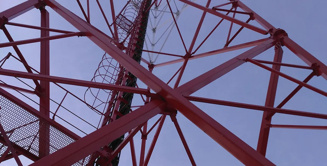 Сеть 4G появилась в минском районе и Молодечно