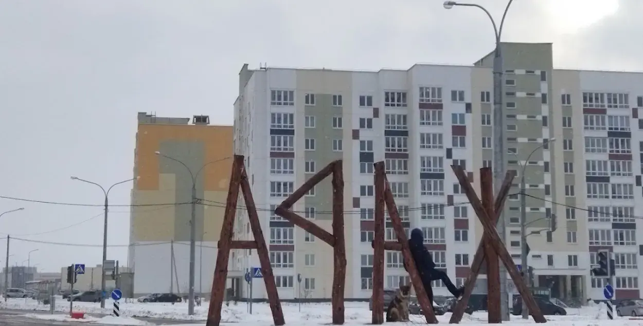 У сераду ў Беларусі месцамі пройдуць мокры снег і дождж