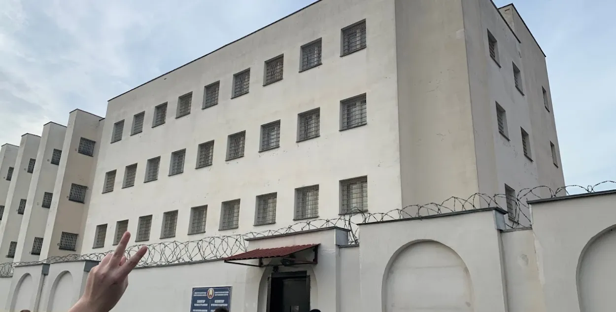 Беларускія правабаронцы прызналі палітвязнямі яшчэ 11 чалавек