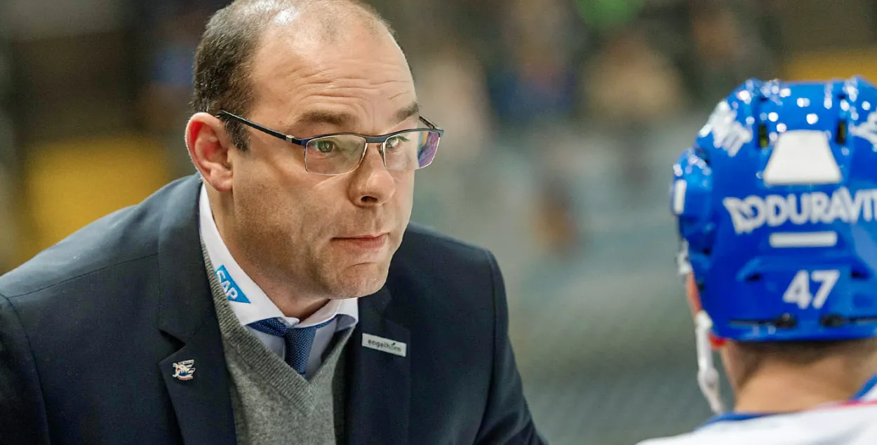 Фото: khl.sk