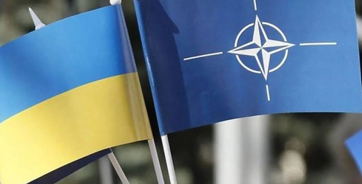 Турцыя, Румынія і Польшча падтрымліваюць уступленне Украіны і Грузіі ў НАТА