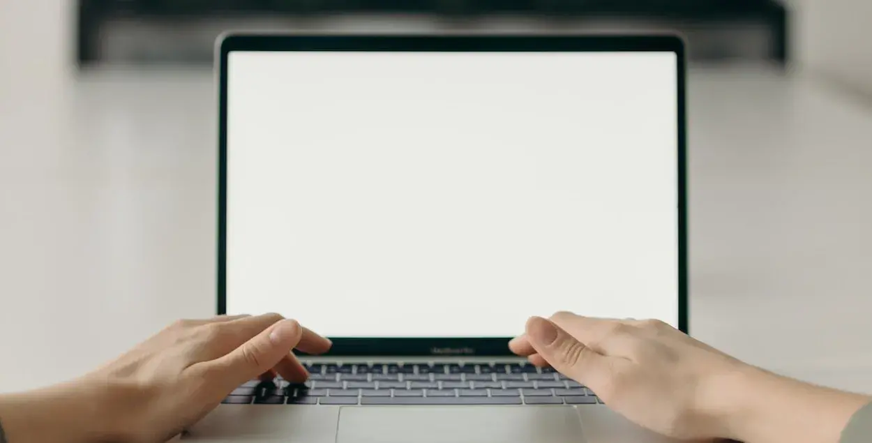 У Беларусі блакуюць украінскія навінавыя сайты / pexels.com
