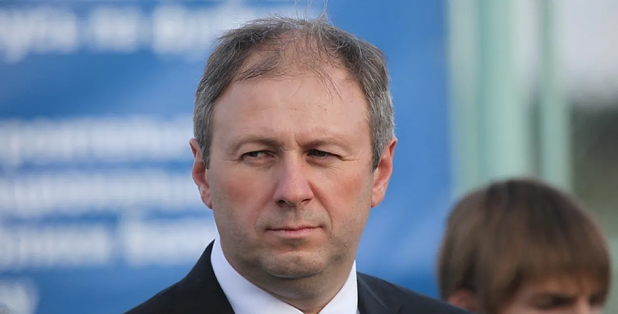 Ці захавае прэм'ер-міністр Сяргей Румас за сабой крэсла? 