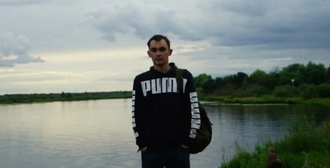 Юрий Гонцаревич / Фото из соцсетей