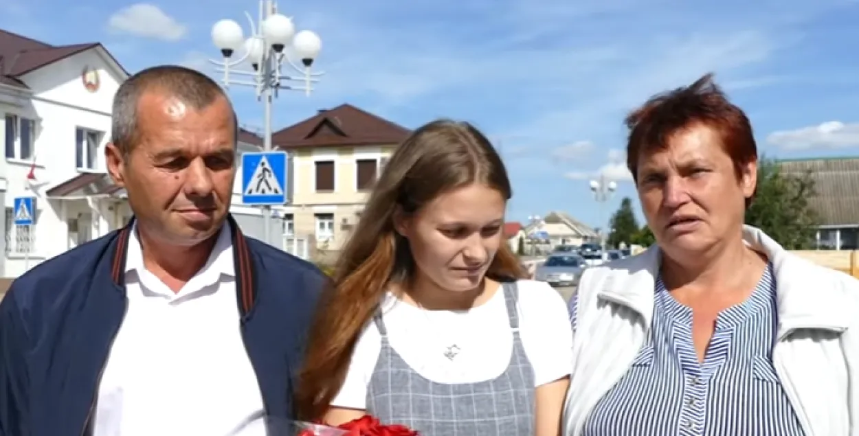 Дзяўчынку, якая знікла ў Беларусі, праз 20 гадоў знайшлі ў Расіі