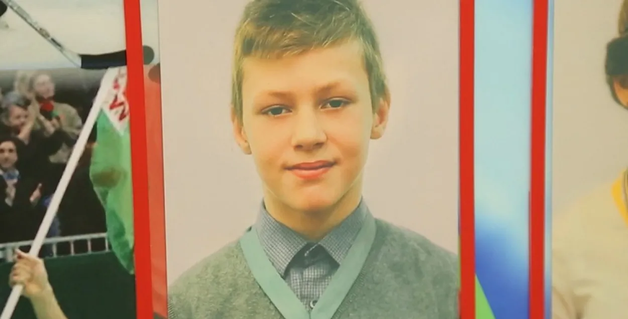 Рома Когодовский / ОНТ