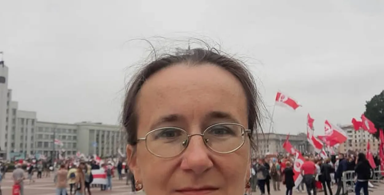 Суд над перакладчыцай, якую вінавацяць ва ўдары Азаронка, пачнецца 23 сакавіка