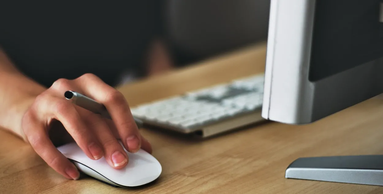 TeamViewer покидает Беларусь и Россию / Pexels, Vojtech Okenka