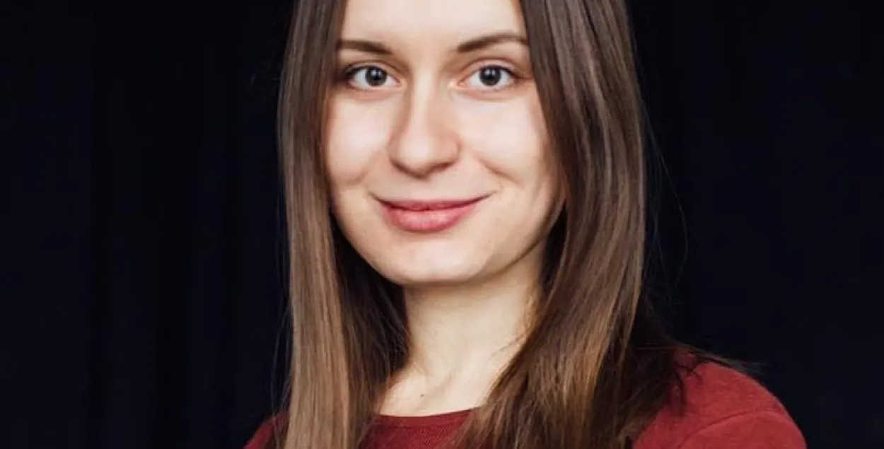Татьяна Капитонова