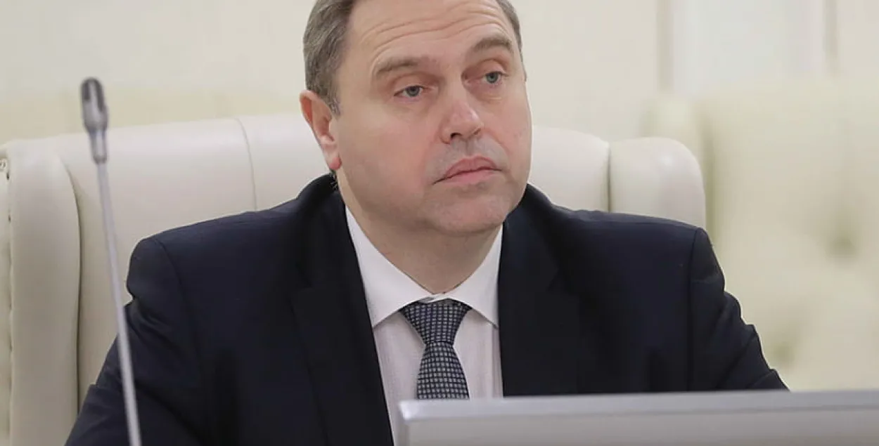 Владимир Караник
