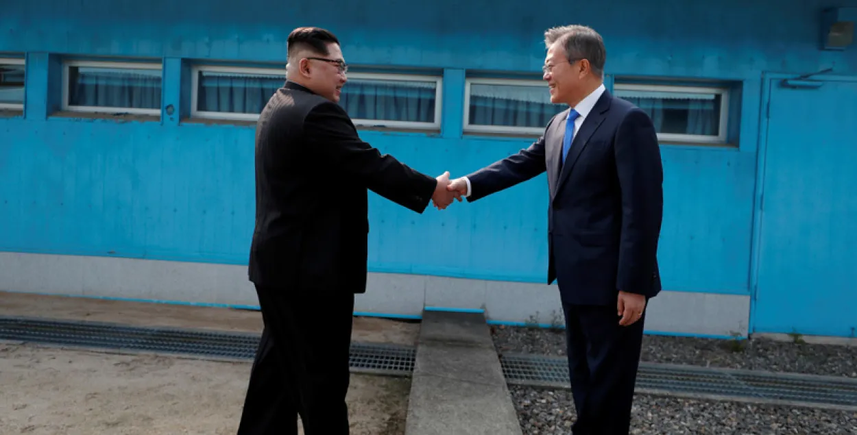 Фото: Reuters