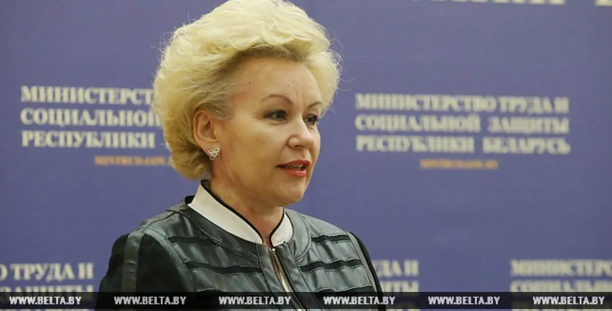 Да канца 2018 года на кожнага беларуса плануюць завесці ID-карту