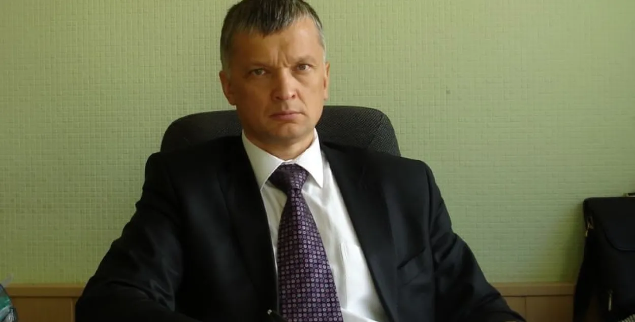 Яшчэ адзін адвакат, які абараняў палітвязняў, не прайшоў атэстацыю