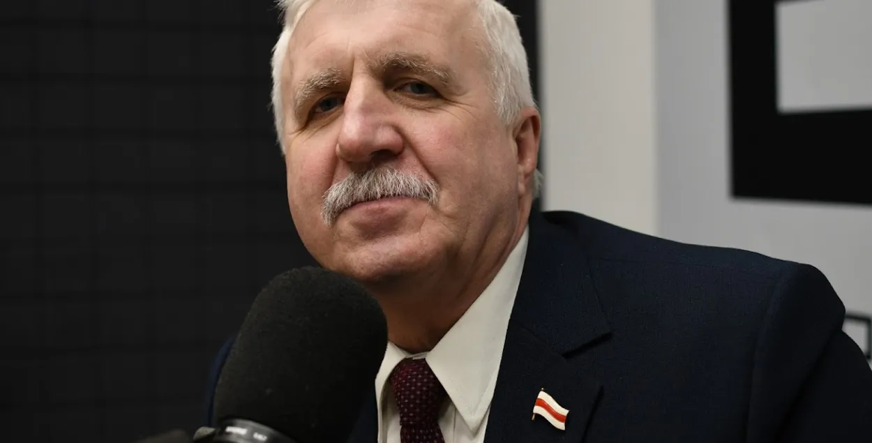 Рыгор Кастусёў&nbsp;
