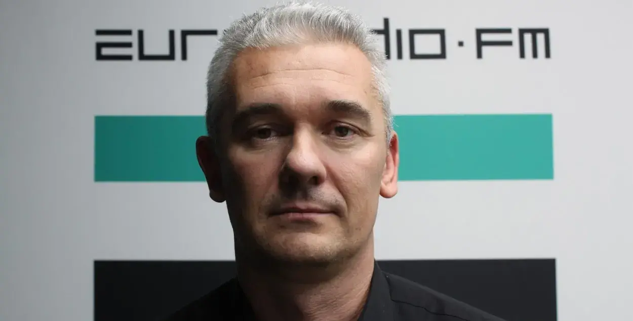 Валерий Ковалевский / Еврорадио