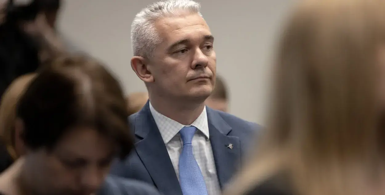 Валерий Ковалевский
