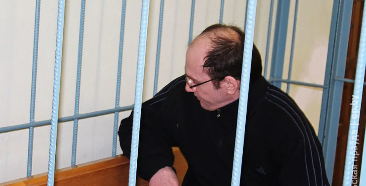 Фото: "Гомельская праўда"