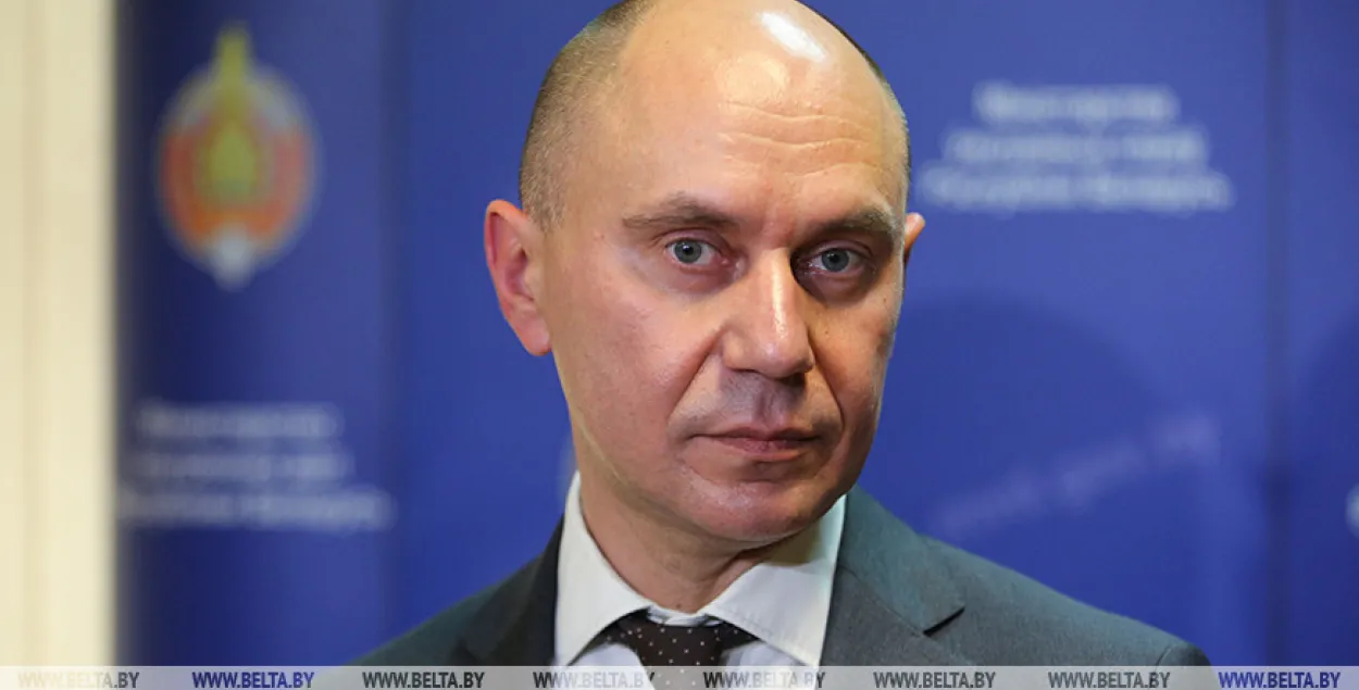 МУС хоча ўвесці адказнасць за наўмыснае ўцягванне дзяцей у пратэсты
