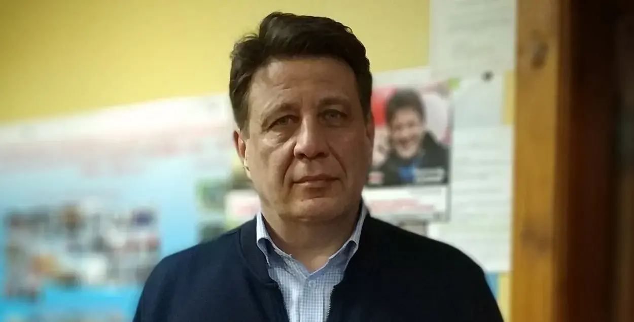 Мікалай Казлоў&nbsp;
