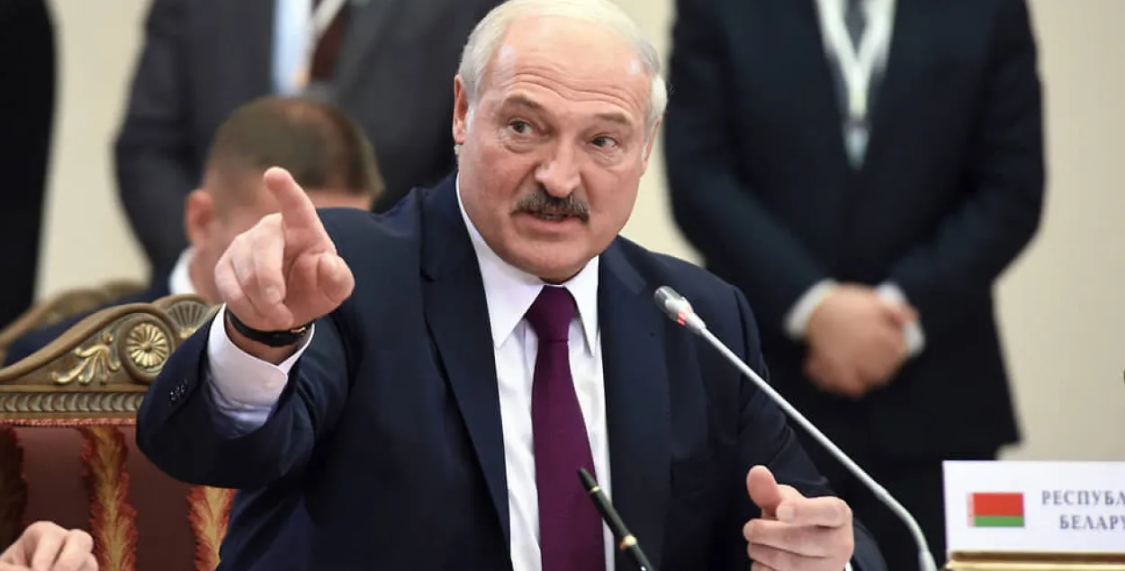 Александр Лукашенко: Мне из Пекина позвонили! / Иллюстративное фото kommersant.ru​