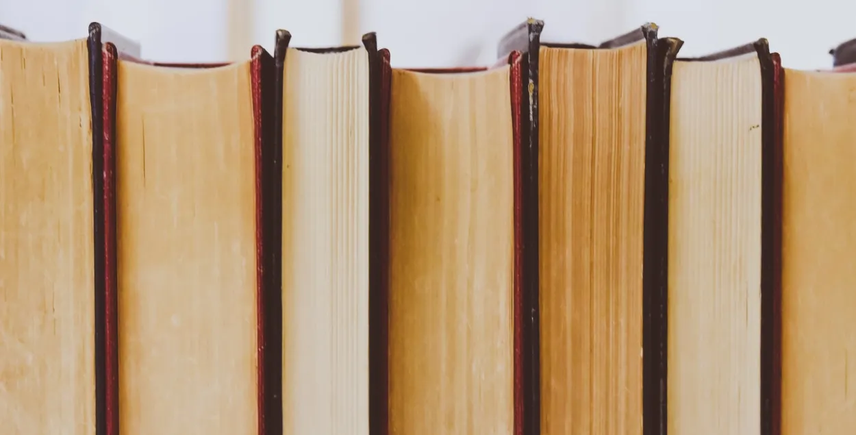 Прокуратура начала охоту на "экстремистские" книги / pexels.com, Emily