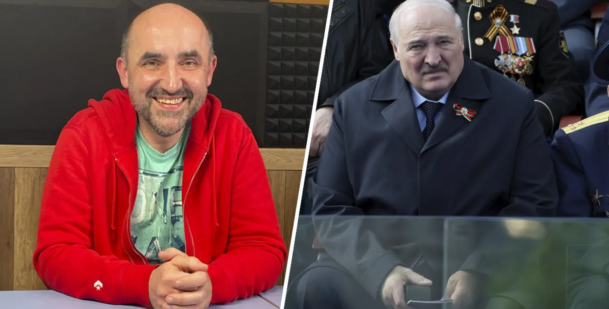 Александр Кнырович / Александр Лукашенко / Еврорадио / ТАСС
