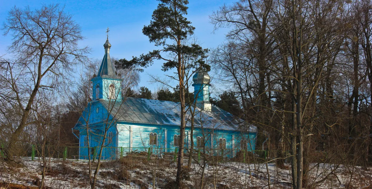 В Гродно через суд ликвидируют краеведческое общество "Комотово"