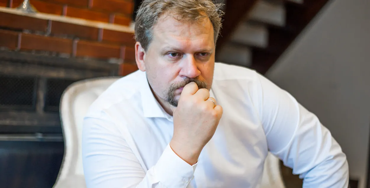 Yury Kot / Facebook​