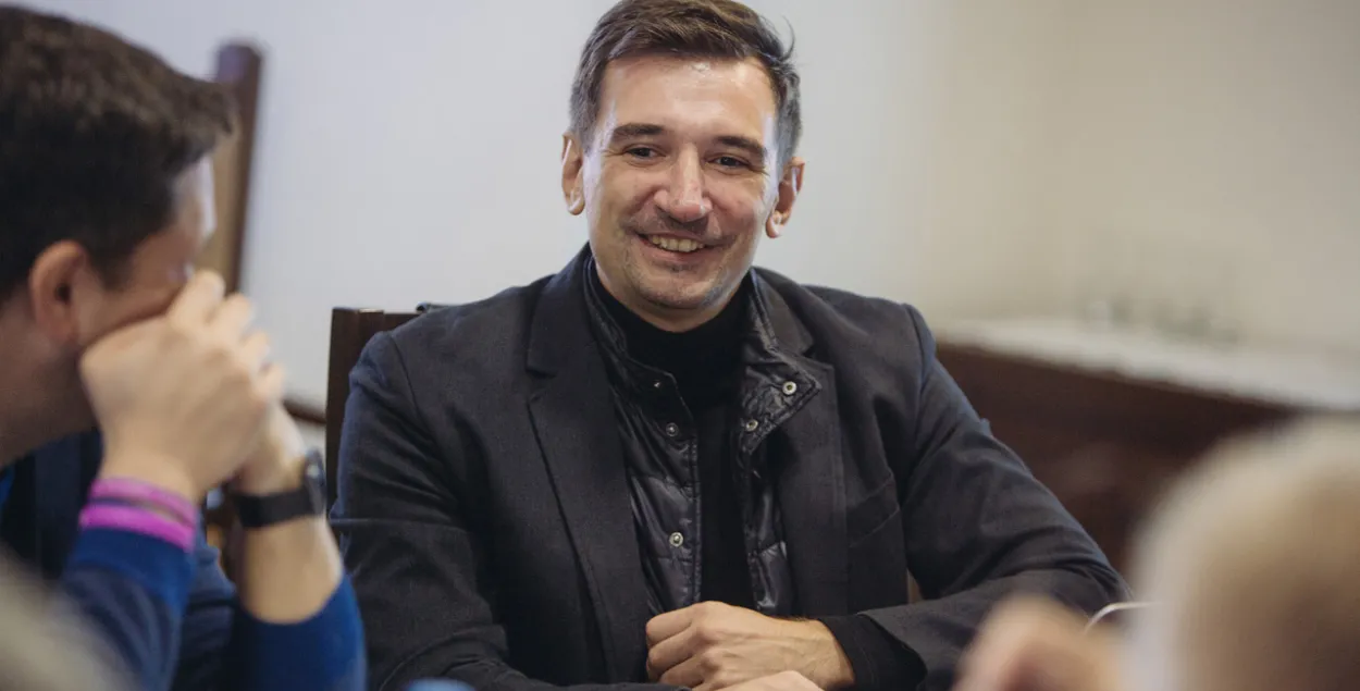 Владимир Ковалкин /&nbsp;motolko.com