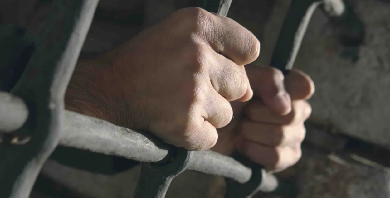 Мінчука, які адрэзаў галаву шчанюку, ўзялі пад варту