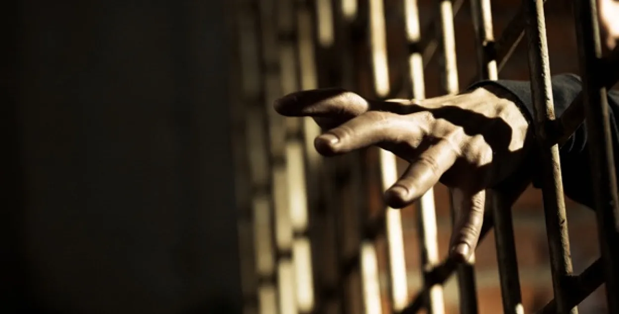 18-гадоваму жыхару Талачына пагражае максімальнае пакаранне за забойства