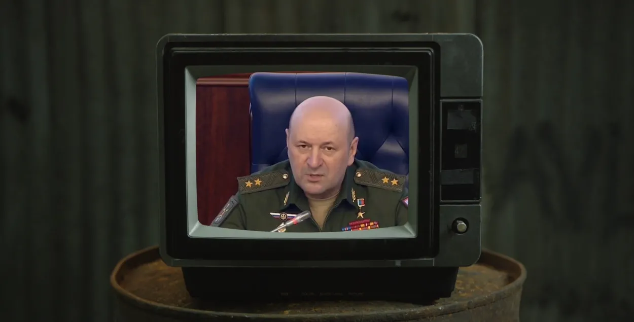 Российское Минобороны предъявляет за исследования птичьего гриппа / "Кринж недели"
