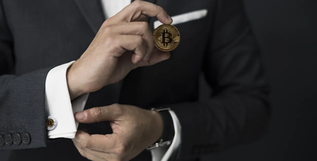 Crypto exchange iExchange is moving from Belarus to Latvia / pixabay.com