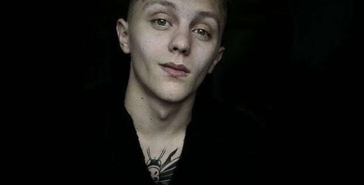 Дмитрий Кубарев​