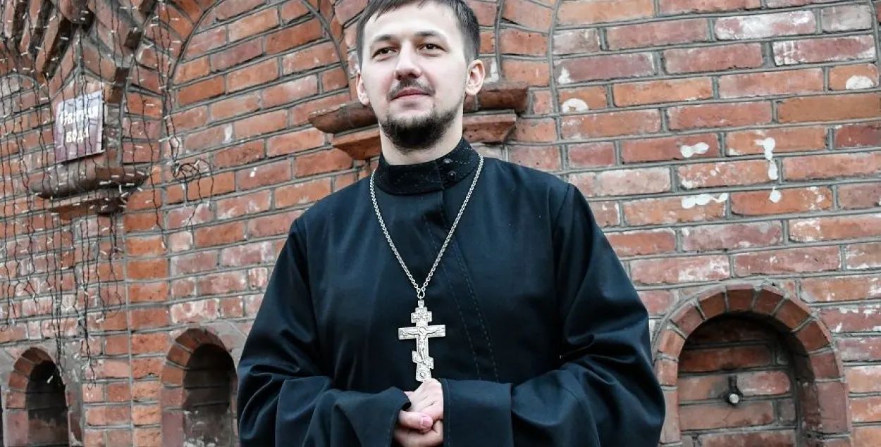 Аляксандр Кухта /&nbsp;fb.ru
