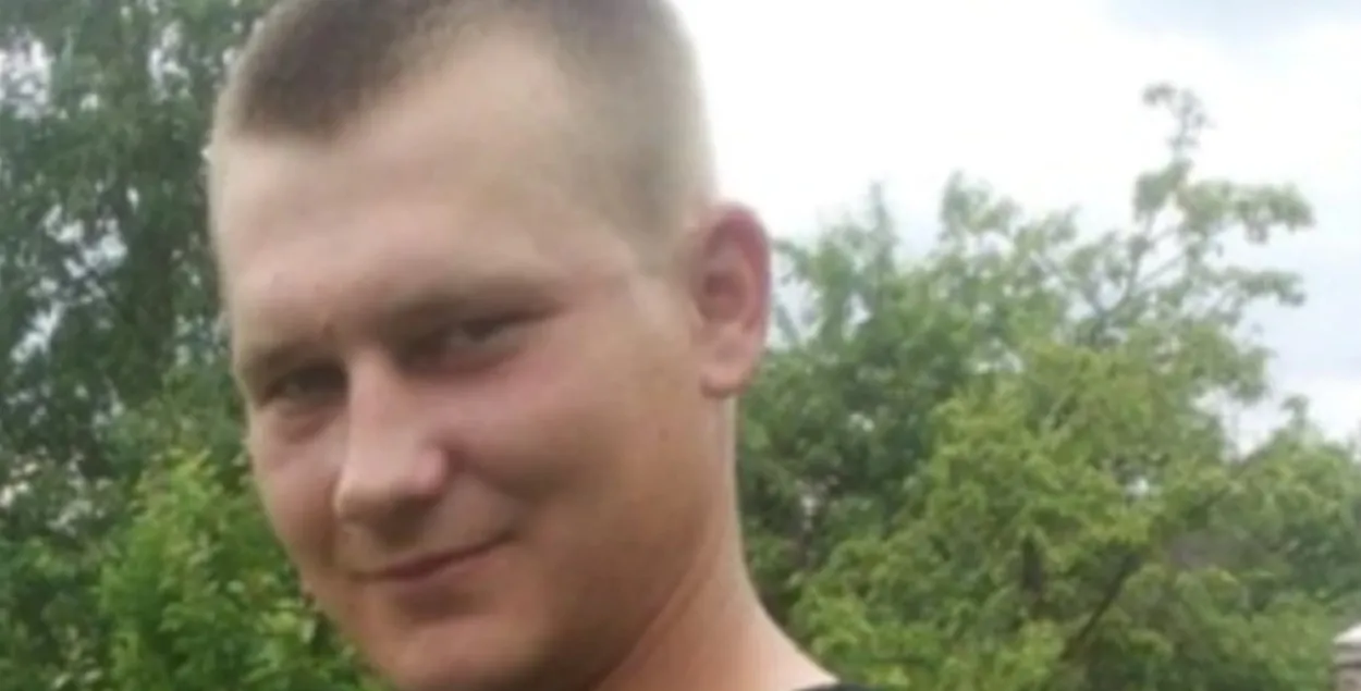 Яшчэ адзін палітвязень праглынуў лыжку на знак пратэсту