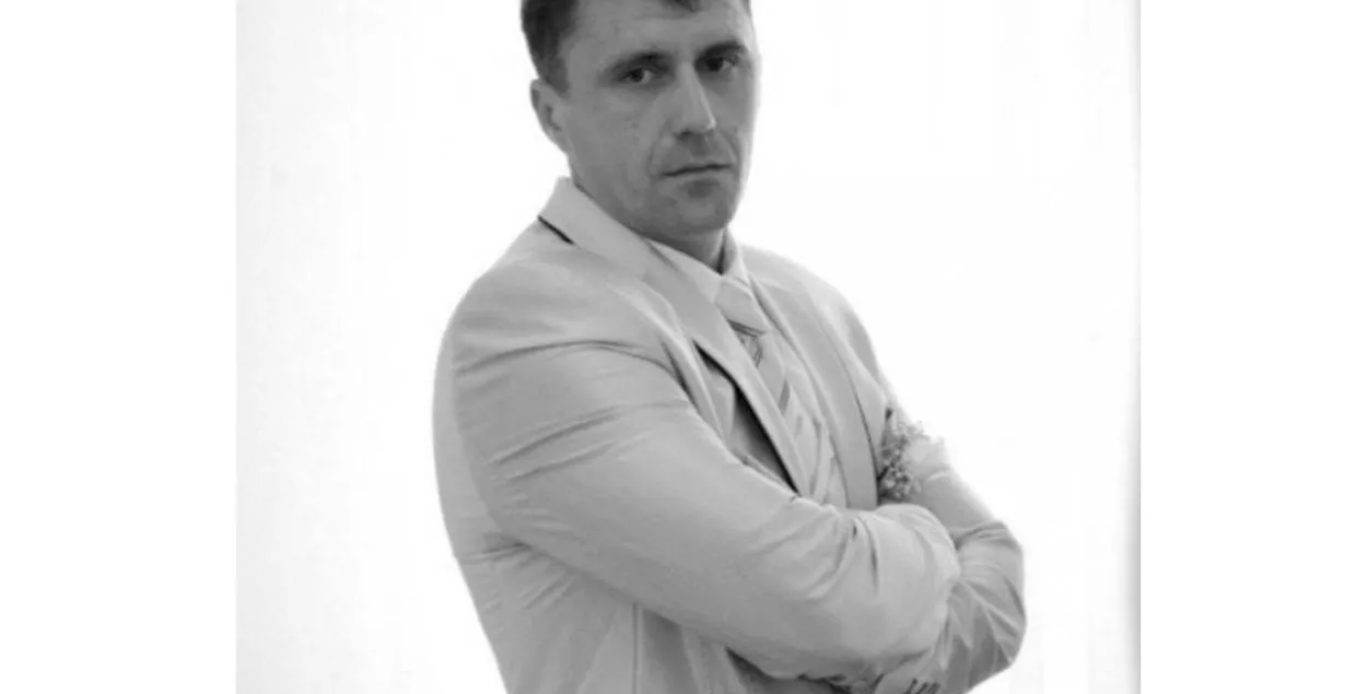 Руслан Кузьмич