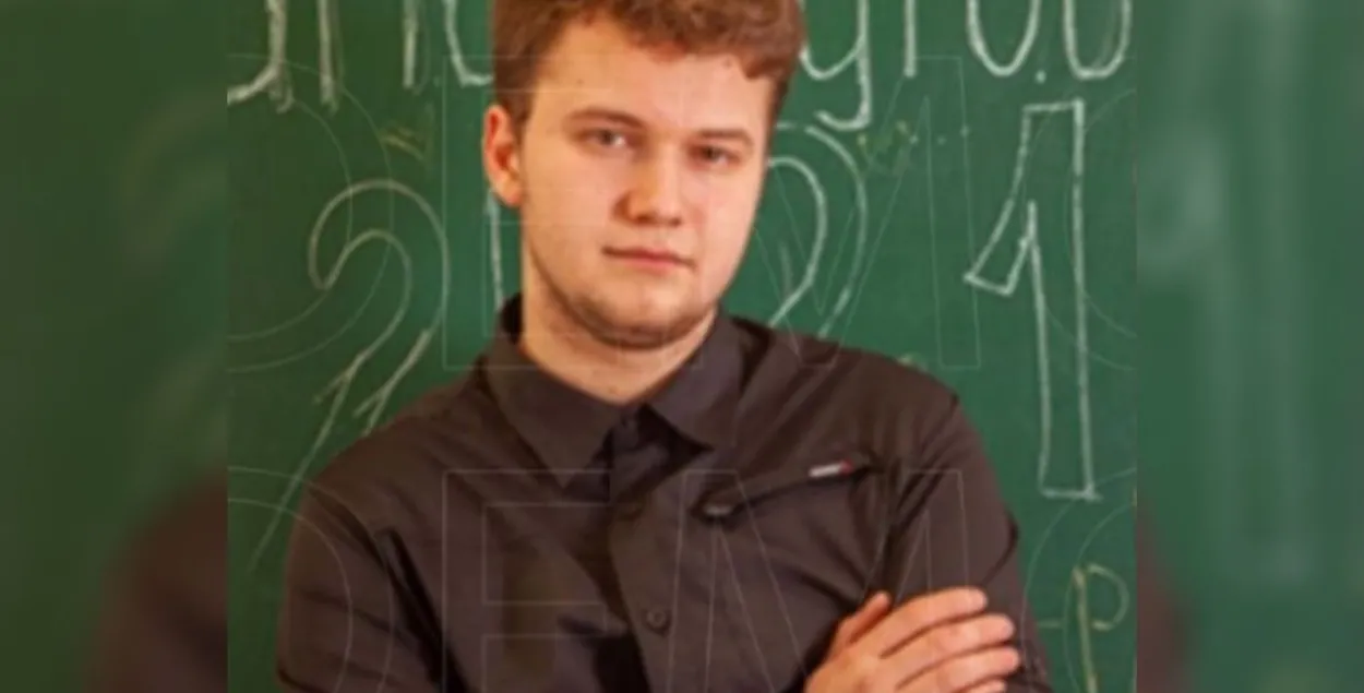 Елисей Кузнецов / dissidentby.com
