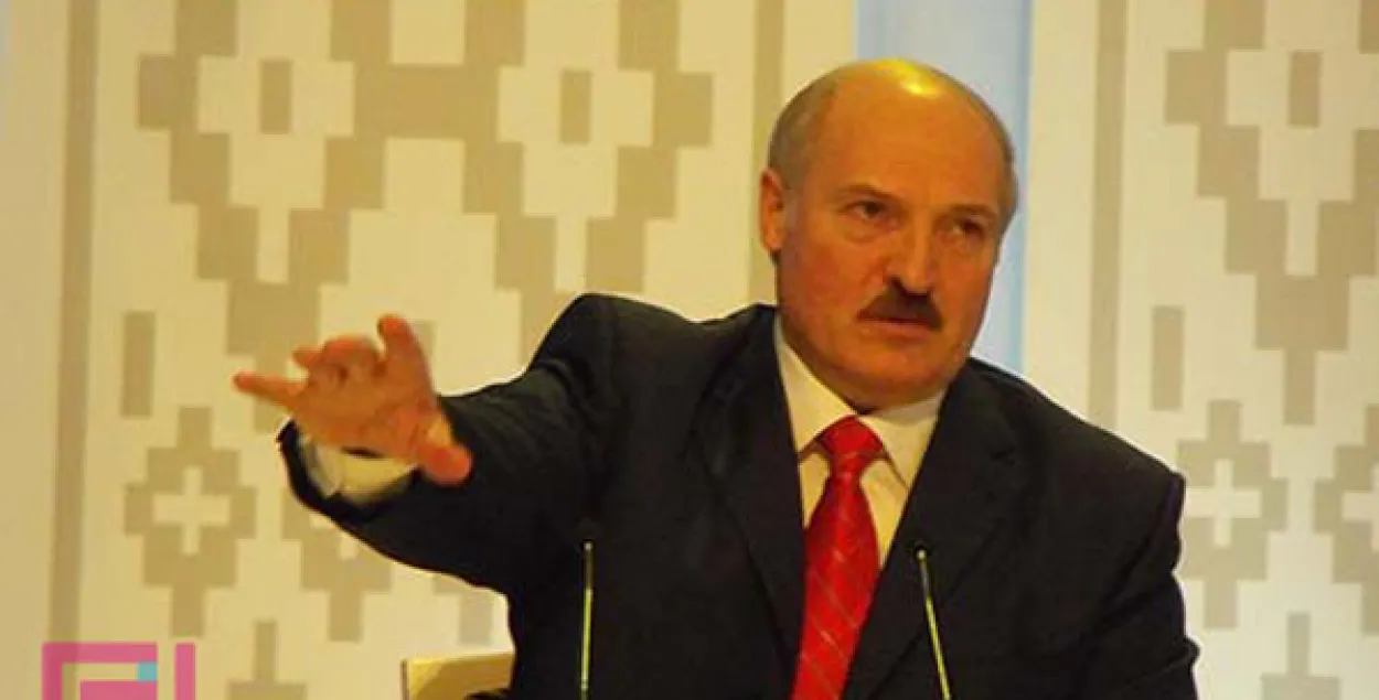 У Беларусі распачалі новую крымінальную справу за абразу кіраўніка дзяржавы