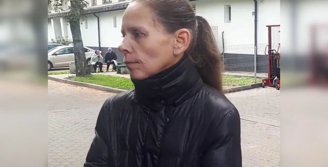 Елена Лазарчик / kp.by
