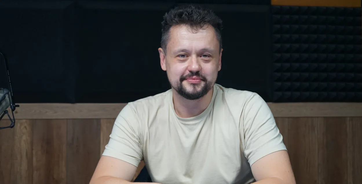 Пра Арастовіча, Захад, Беларусь і беларусаў — стрым з Лявончыкам