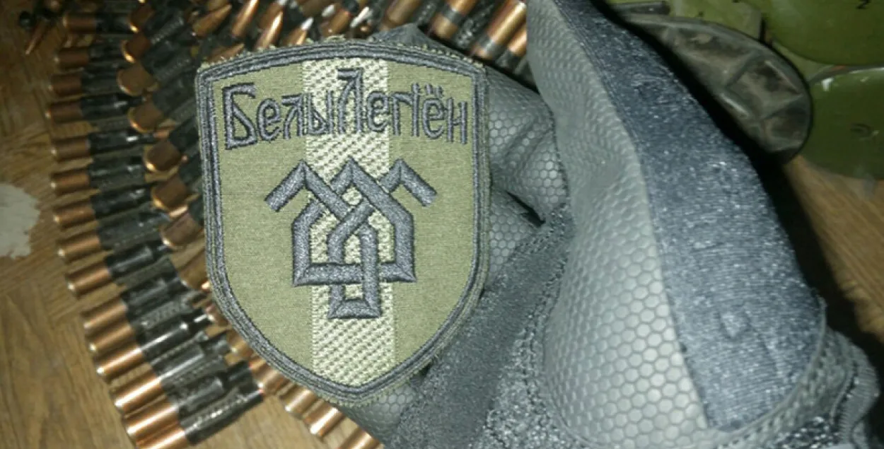 На наступным тыдні “патрыёты” пачнуць знаёміцца са сваімі справамі