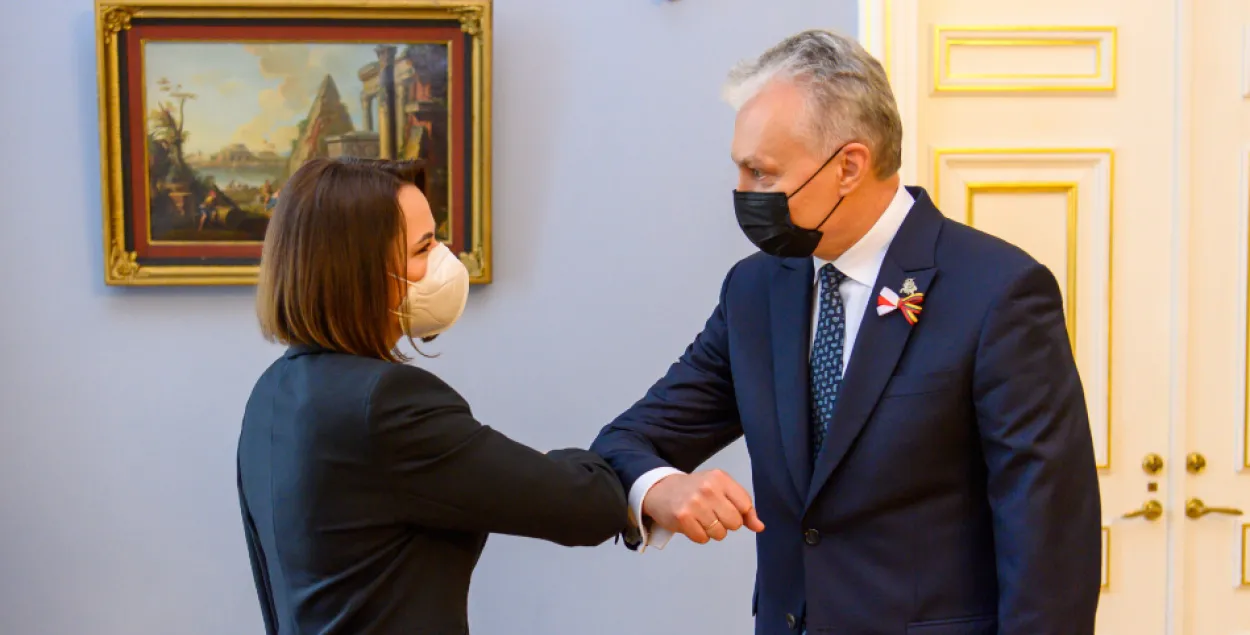 Краіны Балтыі ўнясуць у "чорны спіс" яшчэ 118 прадстаўнікоў беларускага рэжыму