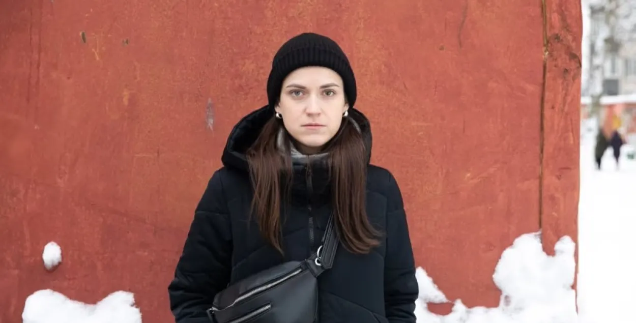 Дарья Лосик / svaboda.org
