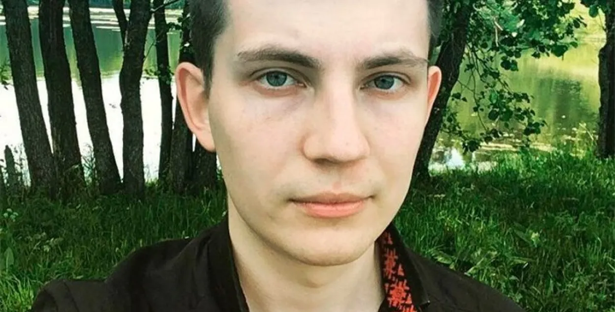 Игорь Лосик / соцсети
