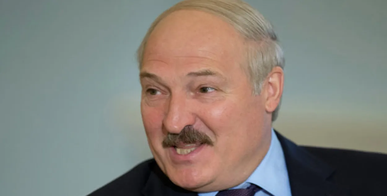 Лукашэнка: Дай чалавеку працу — ён ніколі не возьме вінтоўку ў рукі
